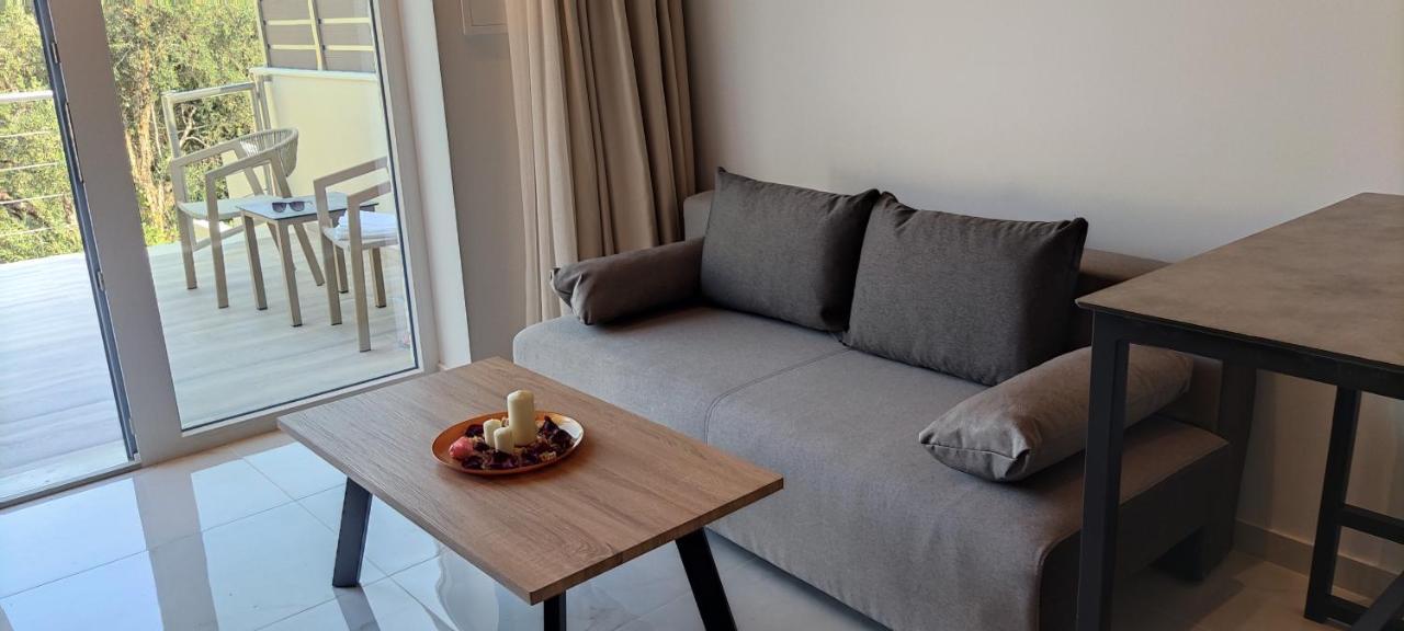 Elais Luxury Villas Parga Exterior foto