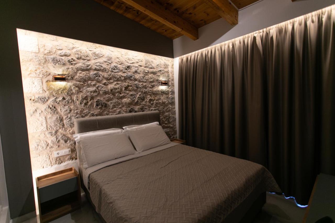 Elais Luxury Villas Parga Exterior foto