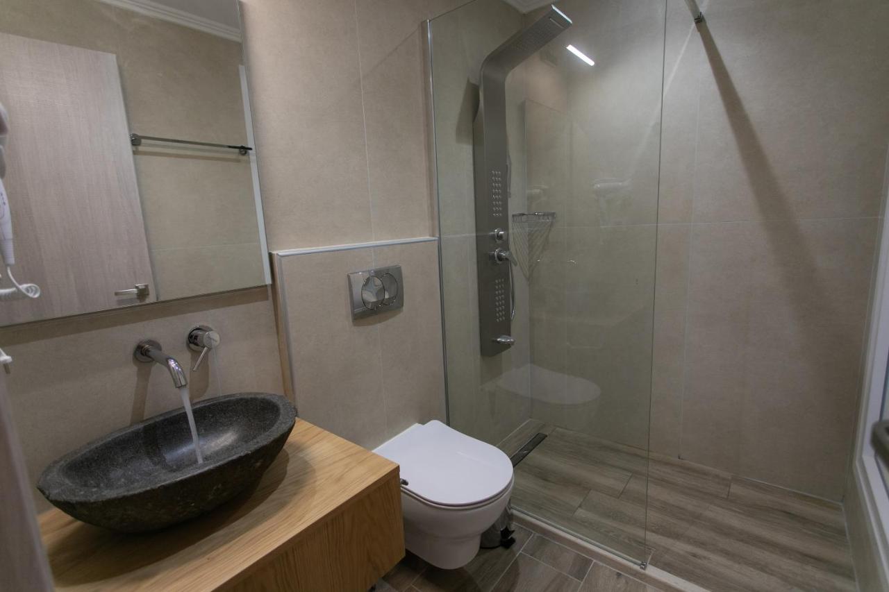 Elais Luxury Villas Parga Exterior foto
