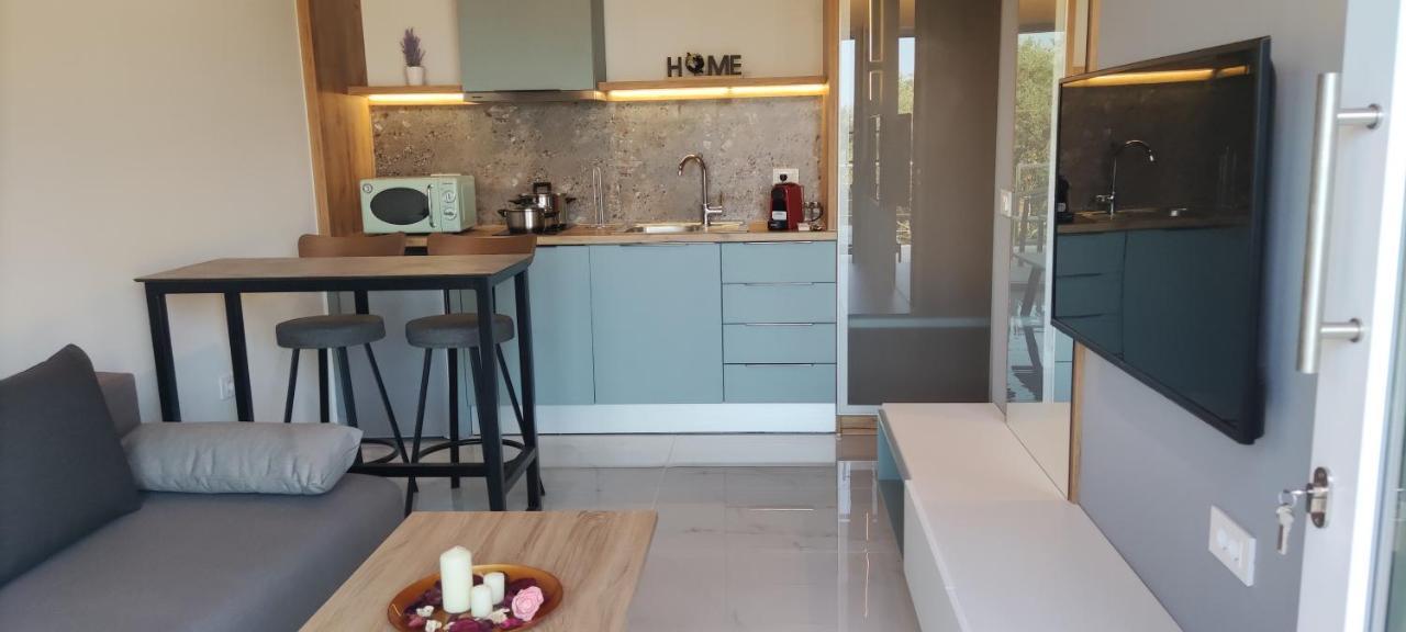Elais Luxury Villas Parga Exterior foto