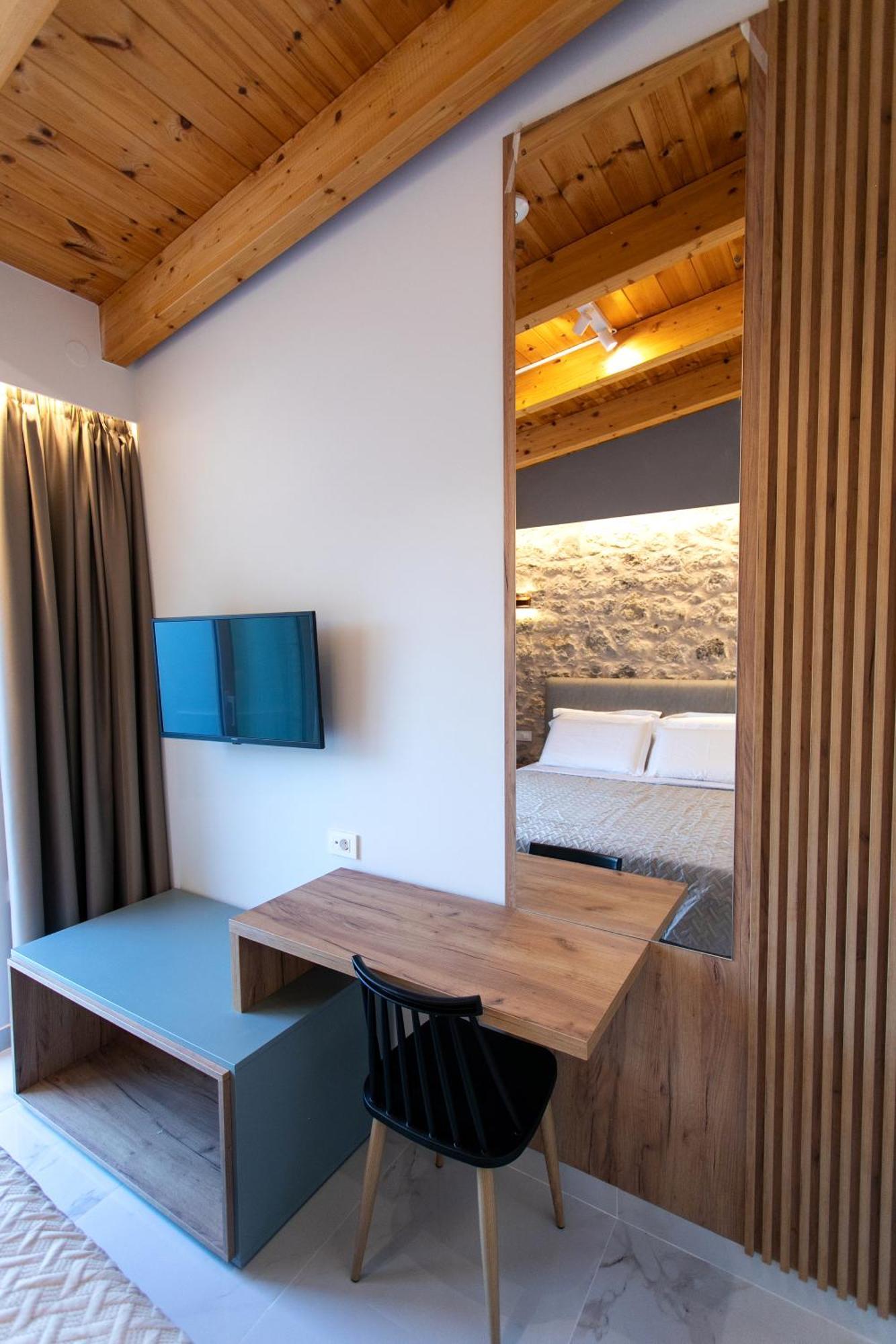 Elais Luxury Villas Parga Exterior foto