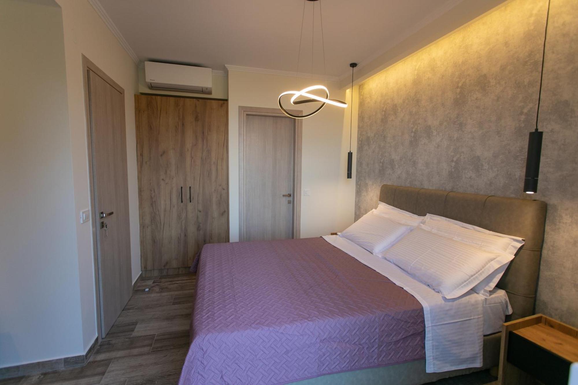 Elais Luxury Villas Parga Exterior foto