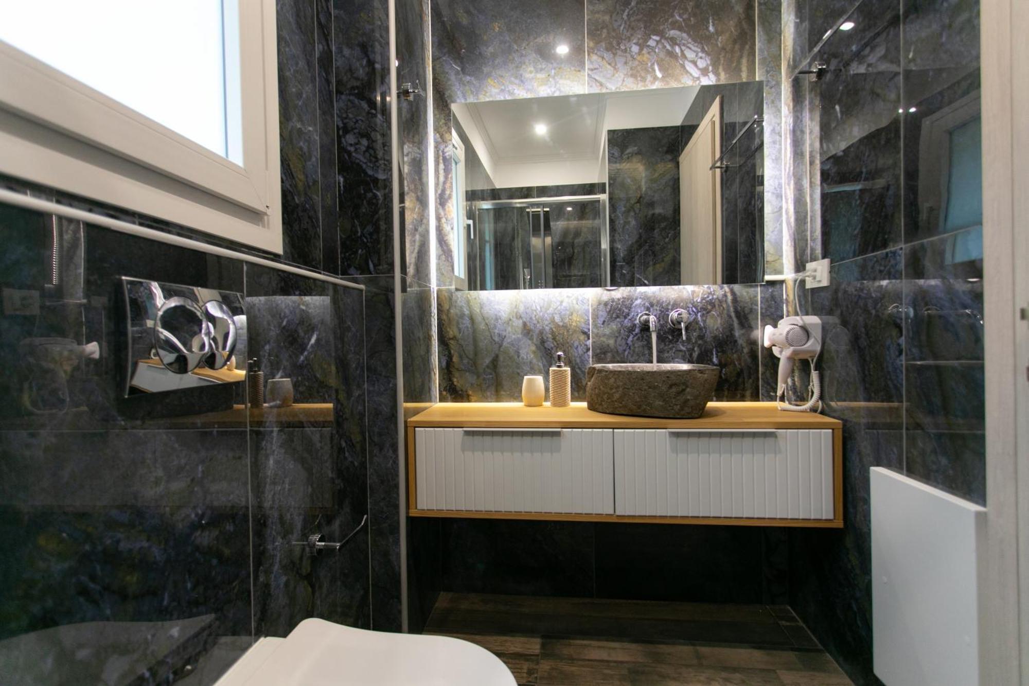 Elais Luxury Villas Parga Exterior foto