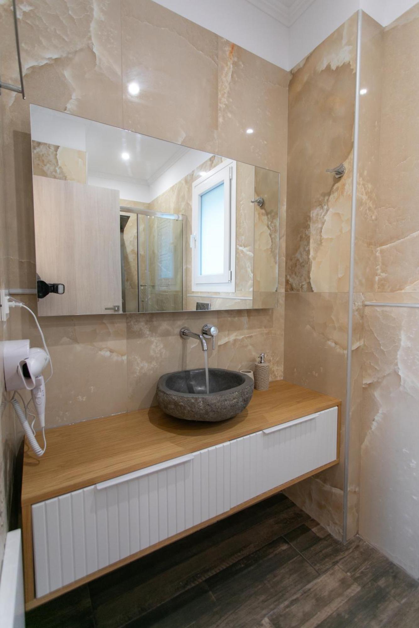 Elais Luxury Villas Parga Exterior foto